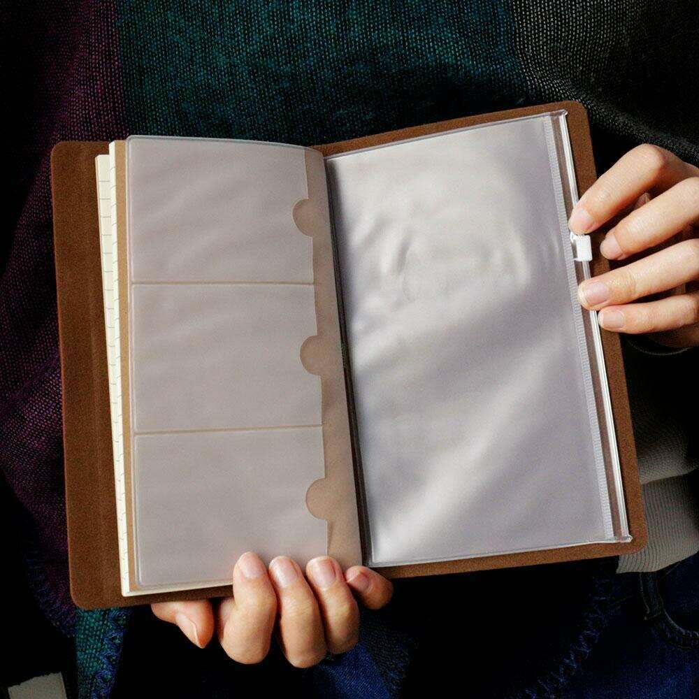 Perfect for anniversaries, birthdays, or just because-Vintage Journal Husband to wife-When I tell you I love you